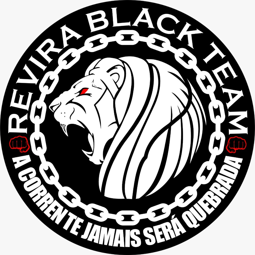 Revira Black Team Logo